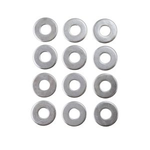Cattleman’s Grille Guard Mounting Kit, Mounting Kit for Cattleman Grille Guard Part Number 1110P – 1110PKIT