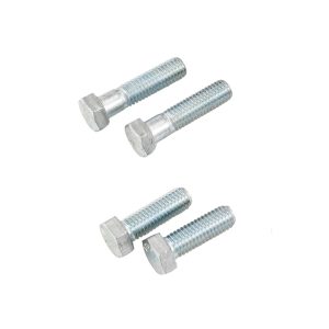 Cattleman’s Grille Guard Mounting Kit, Mounting Kit for Cattleman Grille Guard Part Number 1110P – 1125PKIT