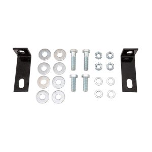 Cattleman’s Grille Guard Mounting Kit, Mounting Kit for Cattleman Grille Guard Part Number 1110P – 1125PKIT
