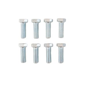 Cattleman’s Grille Guard Mounting Kit, Mounting Kit for Cattleman Grille Guard Part Number 1131P – 1131PKIT