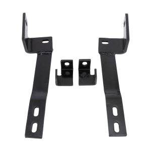 Cattleman’s Grille Guard Mounting Kit, Mounting Kit for Cattleman Grille Guard Part Number 1430P – 1430PKIT