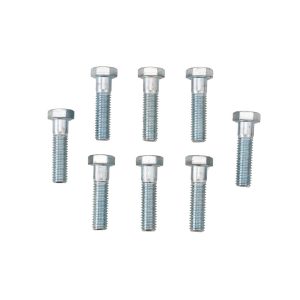 Cattleman’s Grille Guard Mounting Kit, Mounting Kit for Cattleman Grille Guard Part Number 1430P – 1430PKIT
