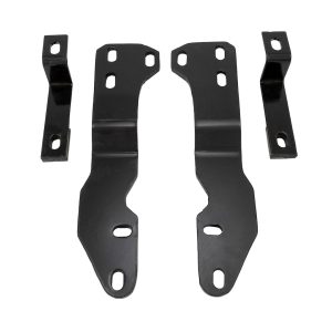 Cattleman’s Grille Guard Mounting Kit, For Cattleman 1432P Grille Guard – 1432PSKIT
