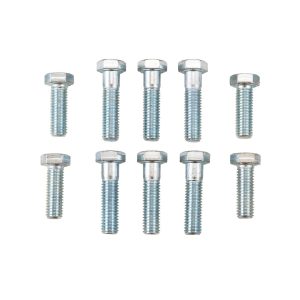 Cattleman’s Grille Guard Mounting Kit, For Cattleman 1432P Grille Guard – 1432PSKIT