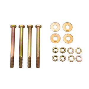 Cattleman’s Grille Guard Mounting Kit, For Cattleman 1432P Grille Guard – 1432PSKIT