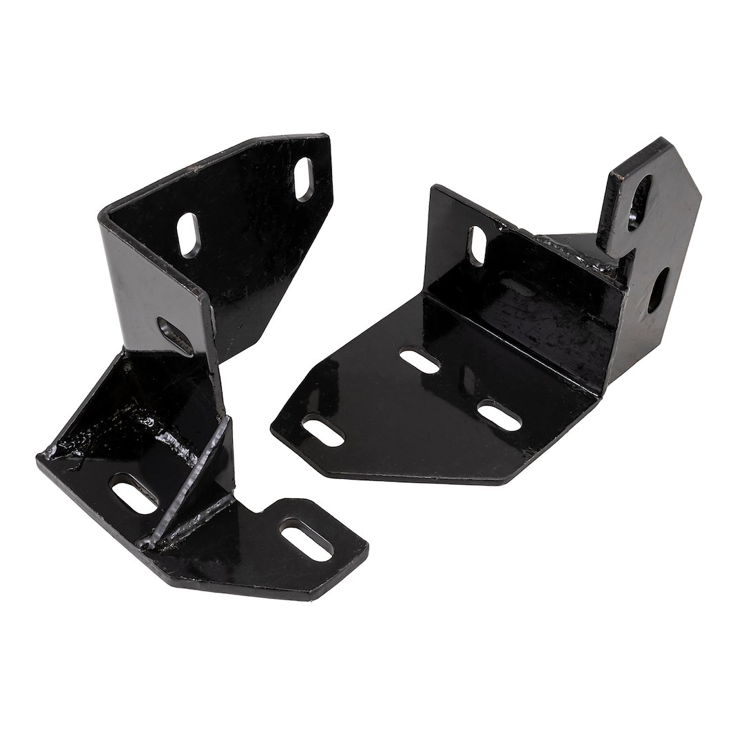 Cattleman’s Bumper Mounting Kit, Mountng Kit for Cattleman Bumper Part Number 2345P – 2345PKIT