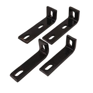 Cattleman’s Bumper Mounting Kit, Mountng Kit for Cattleman Bumper Part Number 2345P – 2345PKIT