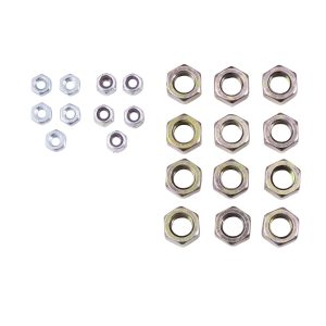 Cattleman’s Bumper Mounting Kit, Mountng Kit for Cattleman Bumper Part Number 2345P – 2345PKIT