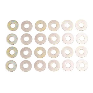 Cattleman’s Bumper Mounting Kit, Mountng Kit for Cattleman Bumper Part Number 2345P – 2345PKIT