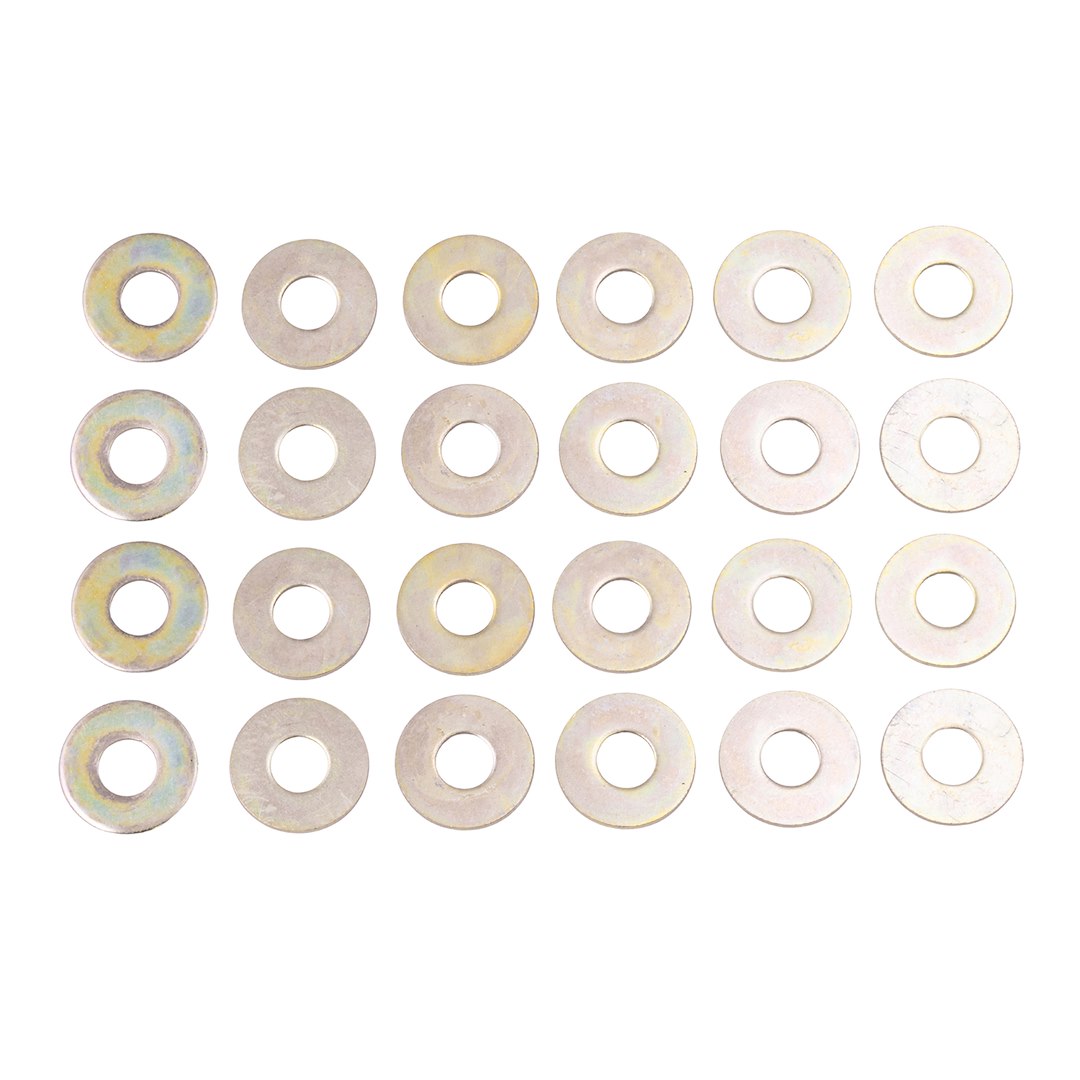 Cattleman’s Bumper Mounting Kit, Mountng Kit for Cattleman Bumper Part Number 2345P – 2345PKIT