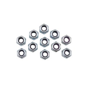 Cattleman’s Bumper Mounting Kit, For Cattleman 2369P Bumper, Includes Hardware – 2369PKIT