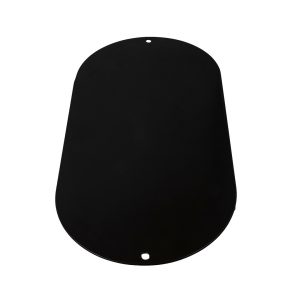 Cattleman’s Warning Light Mount, For Use with Eco 5590 Series Warning Light, Magnet Mount, Black, With Hardware – 2993B
