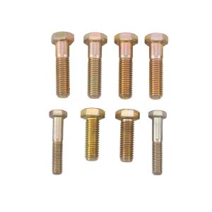 Cattleman’s Bumper Mounting Kit, Mountng Kit for Cattleman Bumper Part Number 4119 – 4119KIT