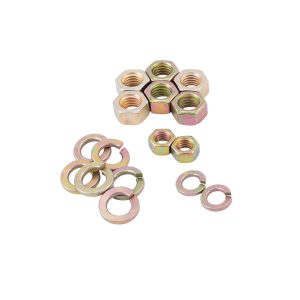 Cattleman’s Bumper Mounting Kit, Mountng Kit for Cattleman Bumper Part Number 4119 – 4119KIT