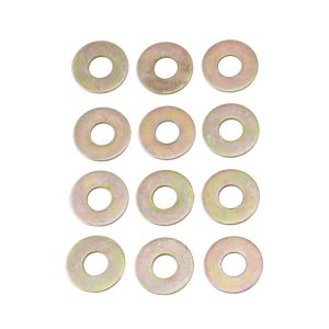 Cattleman’s Bumper Mounting Kit, Mountng Kit for Cattleman Bumper Part Number 4119 – 4119KIT