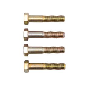 Cattleman’s Bumper Mounting Kit, Mounting Kit for Cattleman Bumper Part Number 4224 – 4224KIT