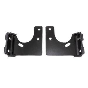 Cattleman’s Bumper Mounting Kit, Mountng Kit for Cattleman Bumper Part Number 4224S – 4224SKIT