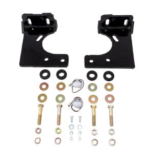 Cattleman’s Bumper Mounting Kit, Mountng Kit for Cattleman Bumper Part Number 4224S – 4224SKIT