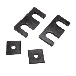 Cattleman’s Bumper Mounting Kit, Mountng Kit for Cattleman Bumper Part Number 4390 – 4390KIT