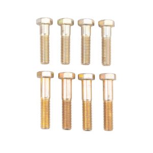 Cattleman’s Bumper Mounting Kit, Mountng Kit for Cattleman Bumper Part Number 4390S – 4390SKIT