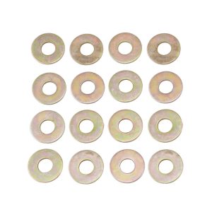 Cattleman’s Bumper Mounting Kit, Mountng Kit for Cattleman Bumper Part Number 4390S – 4390SKIT