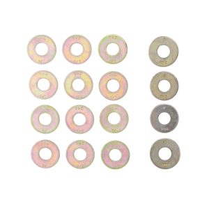 Cattleman’s Bumper Mounting Kit, Mountng Kit for Cattleman Bumper Part Number 4391 – 4391KIT