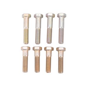 Cattleman’s Bumper Mounting Kit, Mountng Kit for Cattleman Bumper Part Number 4393 – 4393KIT