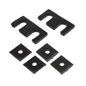 Cattleman’s Bumper Mounting Kit, Mountng Kit for Cattleman Bumper Part Number 4393 – 4393KIT