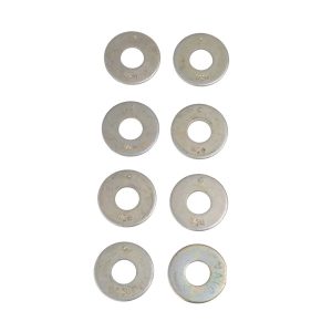 Cattleman’s Bumper Mounting Kit, Mountng Kit for Cattleman Bumper Part Number 4393 – 4393KIT