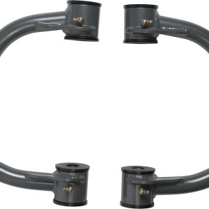 Camburg Control Arm, Tubular, Non-Adjustable, Gray, 4130 Chromoly, With Uni-Ball Bearing, Set of 2 – CAM-110187
