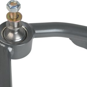 Camburg Control Arm, Tubular, Non-Adjustable, Gray, 4130 Chromoly, With Uni-Ball Bearing, Set of 2 – CAM-110187