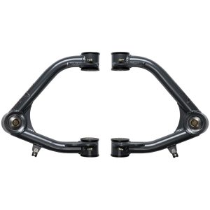 Camburg Control Arm, Tubular, Non-Adjustable, Gray, 4130 Chromoly, With Uni-Ball Bearing, Set of 2 – CAM-210051