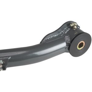 Camburg Control Arm, Tubular, Non-Adjustable, Gray, 4130 Chromoly, With Uni-Ball Bearing, Set of 2 – CAM-210051