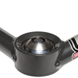 Camburg Control Arm, Tubular, Non-Adjustable, Gray, 4130 Chromoly, With Uni-Ball Bearing, Set of 2 – CAM-210051
