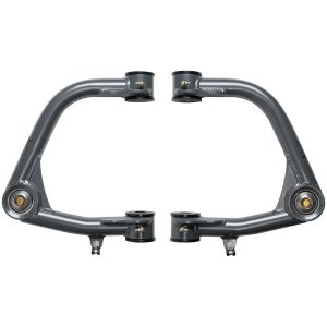 Camburg Control Arm, Tubular, Non-Adjustable, Gray, 4130 Chromoly, With Uni-Ball Bearing, Set of 2 – CAM-210065