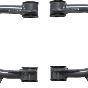 Camburg Control Arm, Tubular, Non-Adjustable, Black, 4130 Chromoly, With Uni-Ball Bearing, Set of 2 – CAM-310005