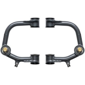 Camburg Control Arm, Tubular, Non-Adjustable, Black, 4130 Chromoly, With Uni-Ball Bearing, Set of 2 – CAM-310006
