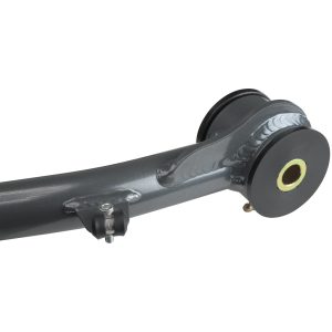 Camburg Control Arm, Tubular, Non-Adjustable, Black, 4130 Chromoly, With Uni-Ball Bearing, Set of 2 – CAM-310006