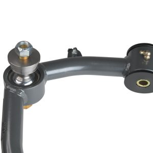 Camburg Control Arm, Tubular, Non-Adjustable, Black, 4130 Chromoly, With Uni-Ball Bearing, Set of 2 – CAM-310006