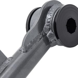 Camburg Control Arm, Tubular, Non-Adjustable, Black, 4130 Chromoly, With Uni-Ball Bearing, Set of 2 – CAM-310036