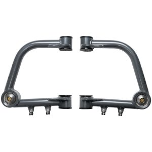 Camburg Control Arm, Tubular, Non-Adjustable, Black, 4130 Chromoly, With Uni-Ball Bearing, Set of 2 – CAM-310041