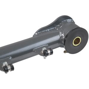 Camburg Control Arm, Tubular, Non-Adjustable, Black, 4130 Chromoly, With Uni-Ball Bearing, Set of 2 – CAM-310041