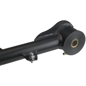 Camburg Control Arm, Tubular, Non-Adjustable, Black, 4130 Chromoly, With X-Joint Ball Joint, Set of 2 – CAM-310079