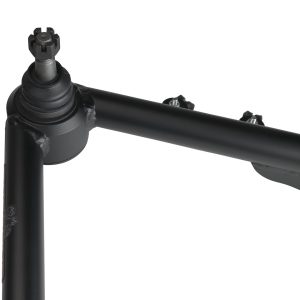 Camburg Control Arm, Tubular, Non-Adjustable, Black, 4130 Chromoly, With X-Joint Ball Joint, Set of 2 – CAM-310083