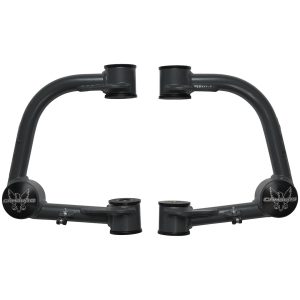 Camburg Control Arm, Tubular, Non-Adjustable, Gray, 4130 Chromoly, With Uni-Ball Bearing, Set of 2 – CAM-310130