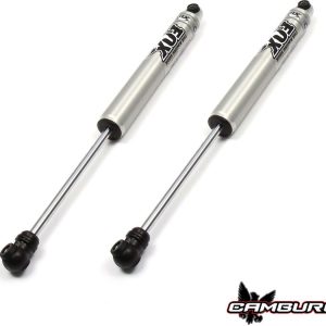 Camburg Leveling Kit Suspension, 0 to 2 Inch Lift, Coil Over Shock Absorbers – CAM-110150-UC
