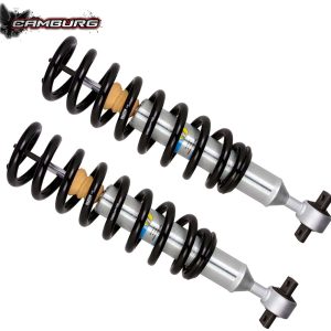 Camburg Leveling Kit Suspension, 0 to 2 Inch Lift, Coil Over Shock Absorbers – CAM-110193-UC