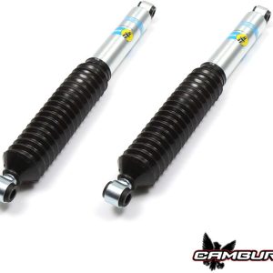 Camburg Leveling Kit Suspension, 0 to 2 Inch Lift, Coil Over Shock Absorbers – CAM-110193-UC