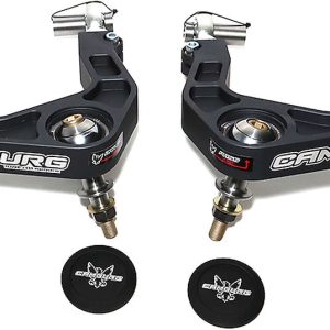 Camburg Lift Kit Suspension, 2-1/2 to 4 Inch Front Lift, 2-1/2 to 4 Inch Rear Lift – CAM-110225-K