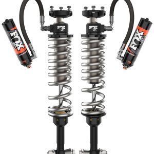 Camburg Lift Kit Suspension, 2-1/2 to 4 Inch Front Lift, 2-1/2 to 4 Inch Rear Lift – CAM-110225-K